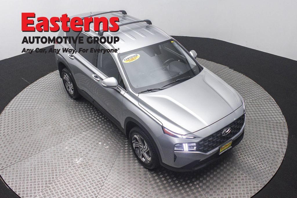 Used 2023 Hyundai Santa Fe SEL AWD/4WD image 5