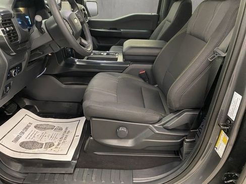 Used 2024 Ford F150 STX image 16