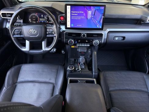 Used 2025 Toyota 4Runner TRD Sport Premium AWD/4WD image 19