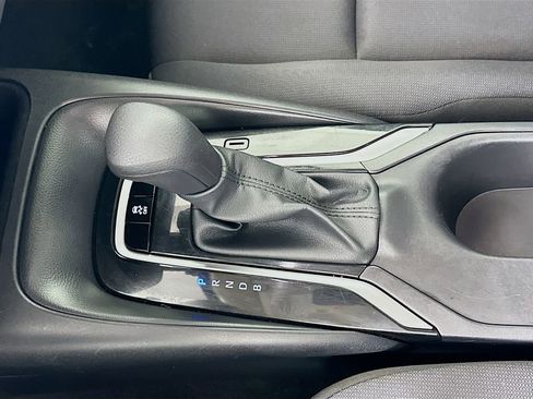 Certified 2024 Toyota Corolla LE image 17