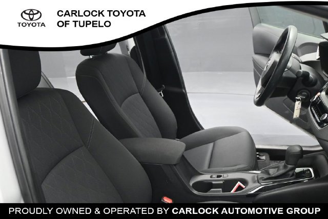 Used 2024 Toyota Corolla LE FWD image 37