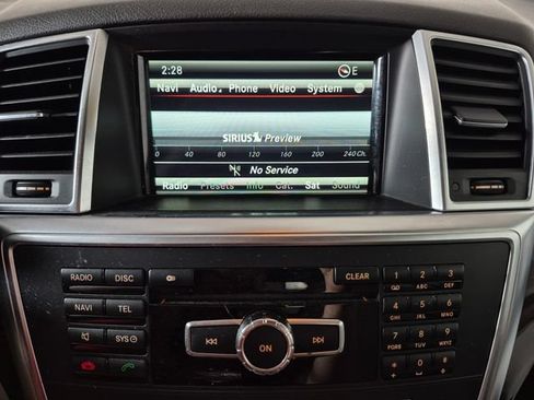 Used 2014 Mercedes-Benz ML 350 4MATIC image 27