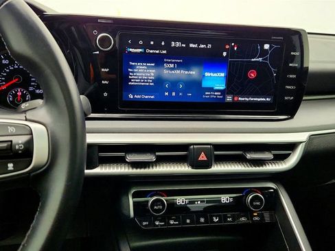 Used 2023 Kia K5 GT-Line image 17