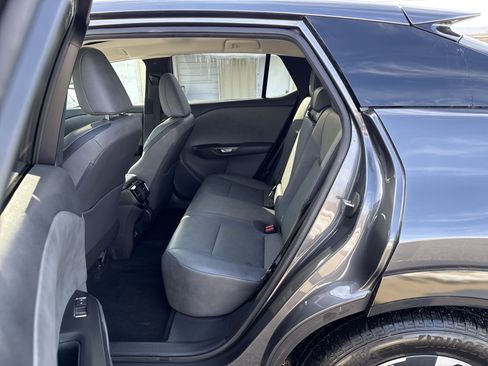 Used 2023 Lexus RZ 450e Premium w/ Accessory Package (2T) image 15