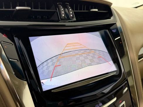 Used 2016 Cadillac CTS Luxury image 20