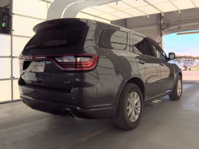 Used 2025 Dodge Durango GT RWD image 5