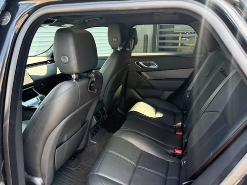Certified 2026 Land Rover Range Rover Velar S AWD/4WD image 10