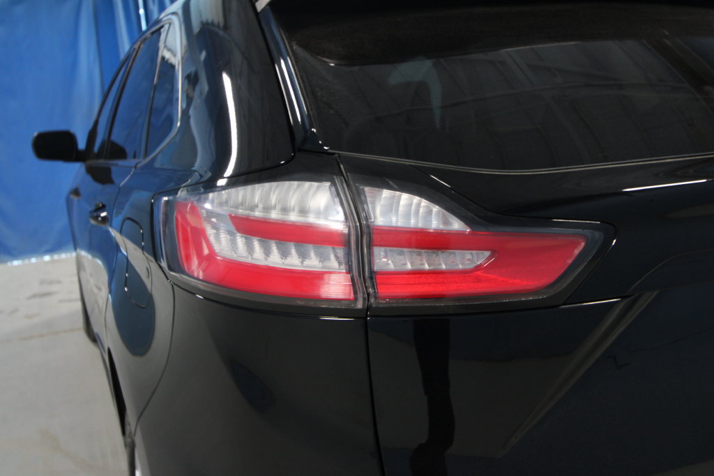 Used 2024 Ford Edge SEL AWD/4WD image 33