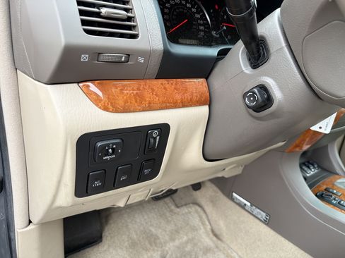 Used 2004 Lexus GX 470 AWD/4WD image 15