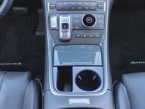 Certified 2021 Hyundai Santa Fe Limited image 18