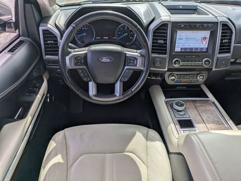Used 2020 Ford Expedition Platinum RWD image 20