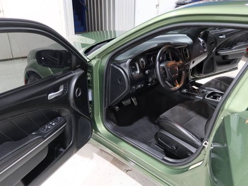 Used 2023 Dodge Charger Scat Pack RWD image 18