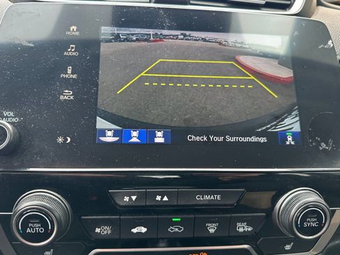Used 2020 Honda CR-V EX image 23
