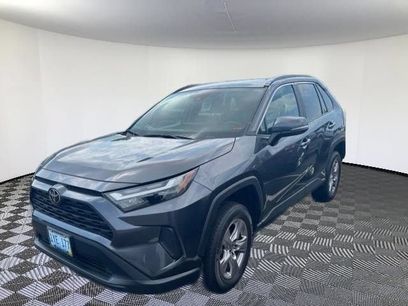 Used 2025 Toyota RAV4 XLE w/ Convenience Package