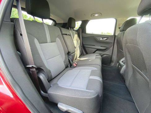 Used 2024 Chevrolet Blazer LT w/ Convenience Package AWD/4WD image 25