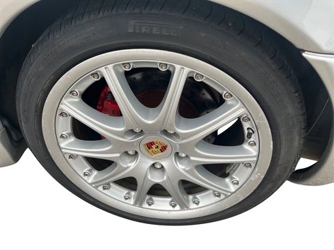 Used 1999 Porsche 911 Carrera image 23