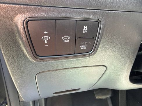 Used 2024 Hyundai Tucson Blue AWD/4WD image 15