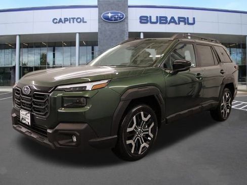 New 2026 Subaru Outback Touring XT image 6