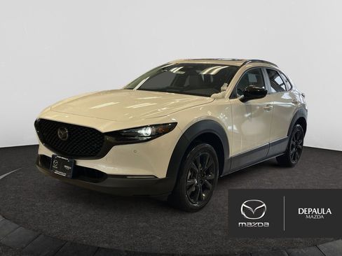 New 2026 MAZDA CX-30 AWD 2.5 S image 1