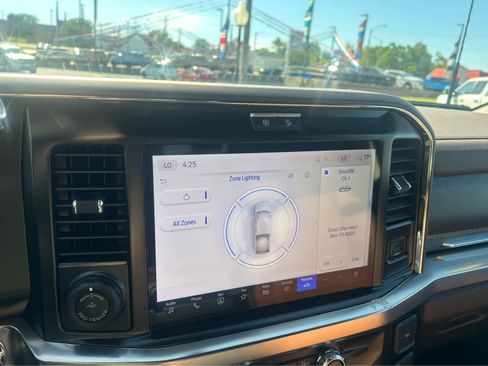 New 2026 Ford F250 King Ranch AWD/4WD image 57