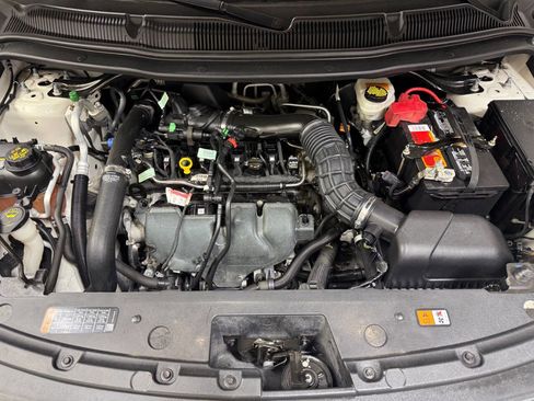 Used 2019 Ford Explorer Limited image 76