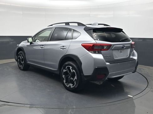 Used 2023 Subaru Crosstrek 2.5i Limited w/ Moonroof Package AWD/4WD image 6