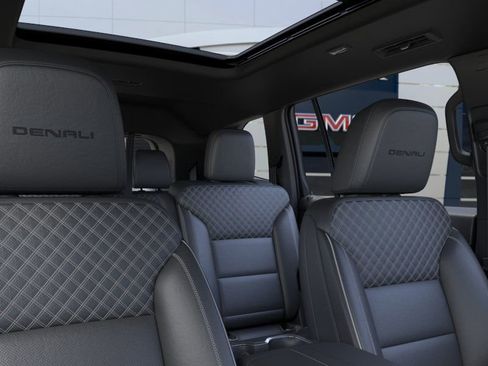 New 2025 GMC Acadia Denali w/ Super Cruise Package image 48