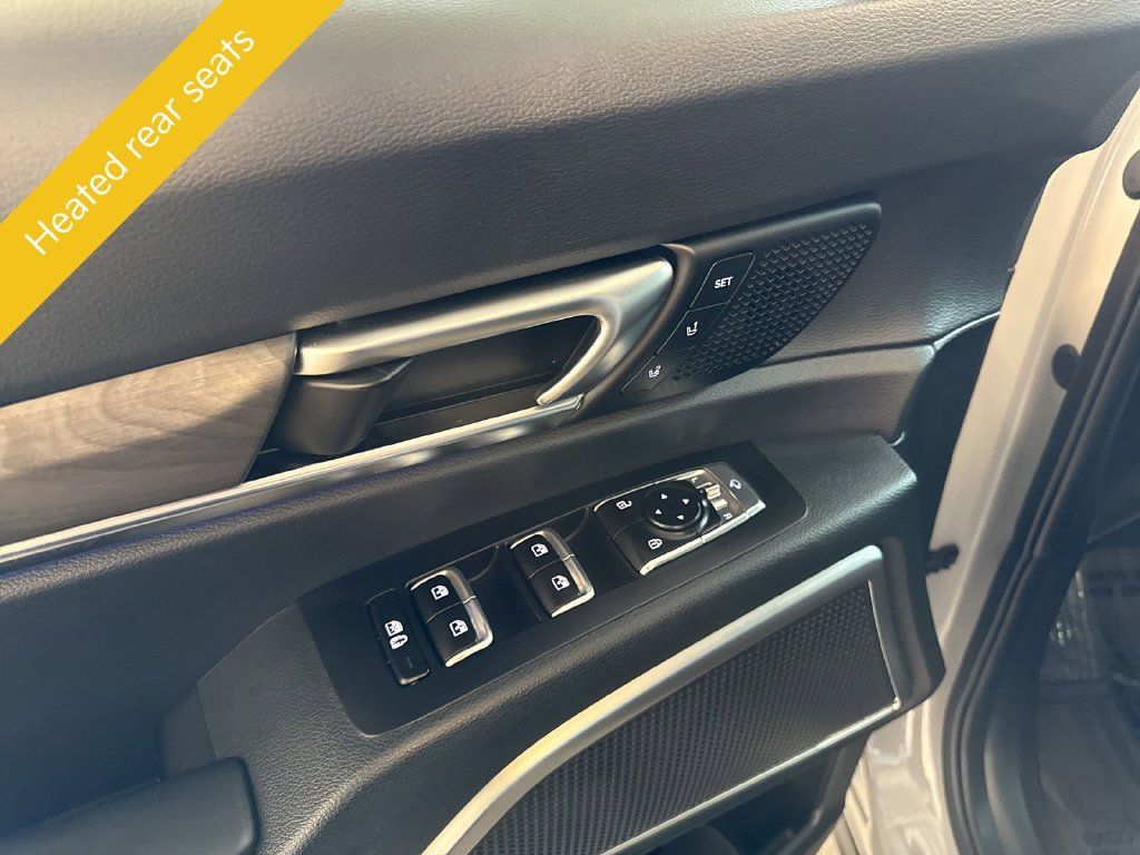 Certified 2025 Kia Telluride SX Prestige X-Line AWD/4WD image 22