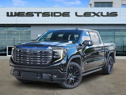Used 2024 GMC Sierra 1500 Denali Ultimate