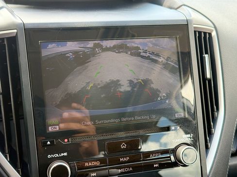 Used 2020 Subaru Forester Touring image 33