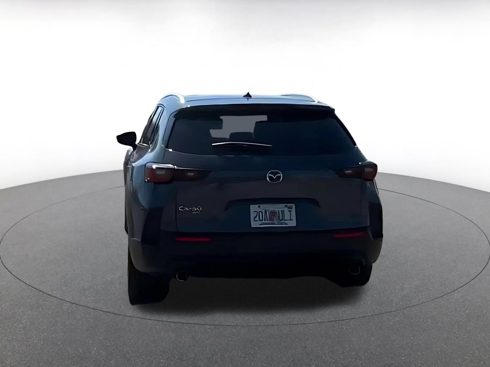 Used 2026 MAZDA CX-50 AWD 2.5 S w/ Premium Package image 12