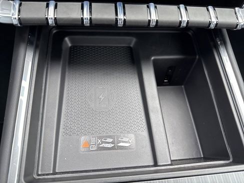 New 2026 GMC Acadia Elevation w/ Black Edition image 8