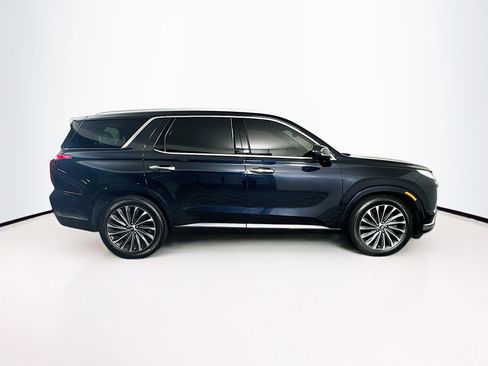 Used 2023 Hyundai Palisade Calligraphy FWD image 10