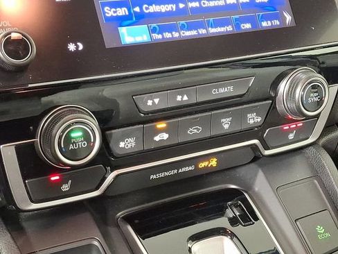 Used 2019 Honda CR-V EX-L image 18