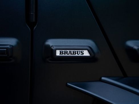 Used 2019 Mercedes-Benz G 63 AMG 4MATIC image 13