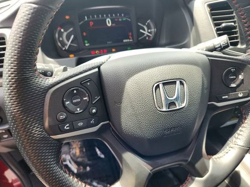 Used 2023 Honda Passport TrailSport image 21