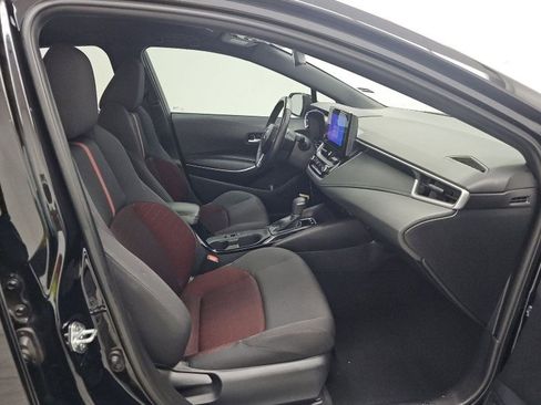 Used 2024 Toyota Corolla SE image 27