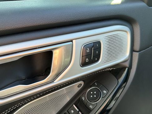 Used 2023 Ford Explorer ST w/ Equipment Group 401A image 27