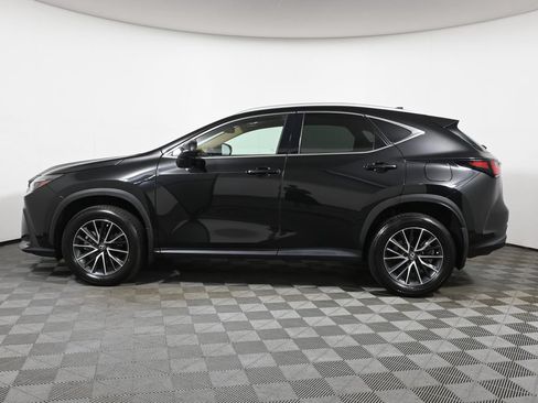 Used 2024 Lexus NX 350 AWD image 2
