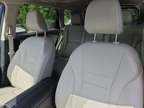 New 2026 Nissan Rogue Dark Armor FWD image 22