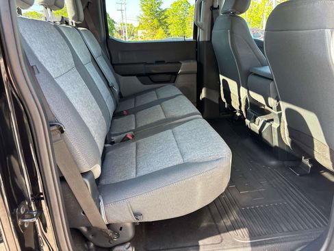 Used 2024 Ford F250 XL w/ Snow Plow Prep Package AWD/4WD image 15