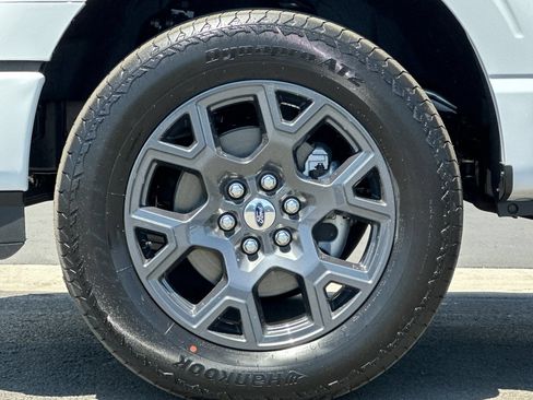 New 2026 Ford F150 STX w/ Equipment Group 200A AWD/4WD image 22