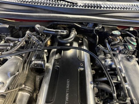 Used 1993 Toyota Supra Turbo RWD image 36