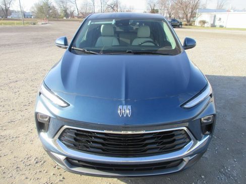 New 2026 Buick Encore GX Preferred image 10