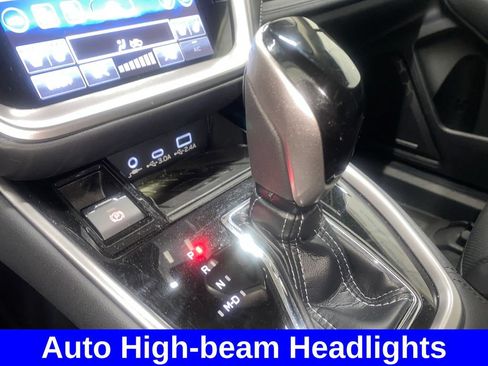 Certified 2024 Subaru Outback Touring XT AWD/4WD image 25