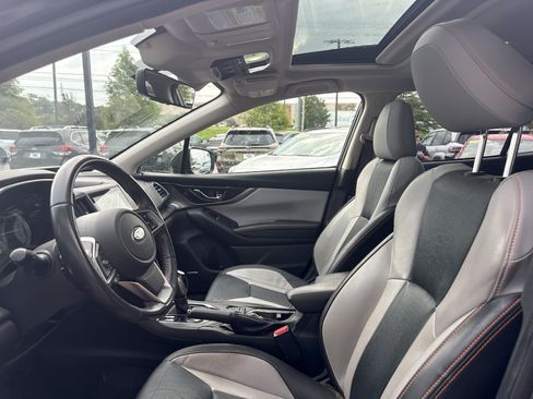 Used 2018 Subaru Crosstrek 2.0i Limited AWD/4WD image 9