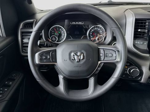 New 2026 RAM 1500 Warlock AWD/4WD image 11