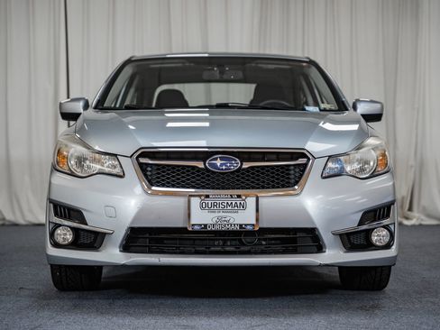 Used 2016 Subaru Impreza 2.0i Premium image 2