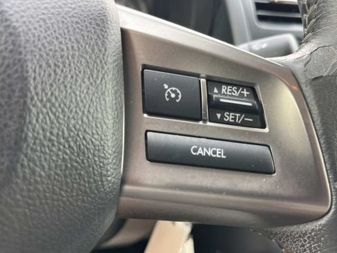 Used 2015 Subaru Forester 2.5i Limited AWD/4WD image 31