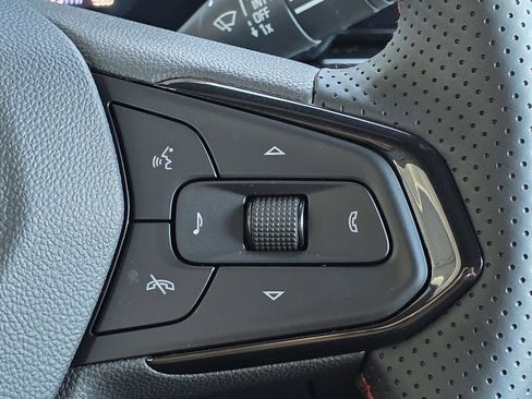 New 2026 Chevrolet TrailBlazer RS w/ Convenience Package image 31